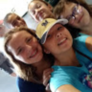 Meet your Posher, Kaitlin